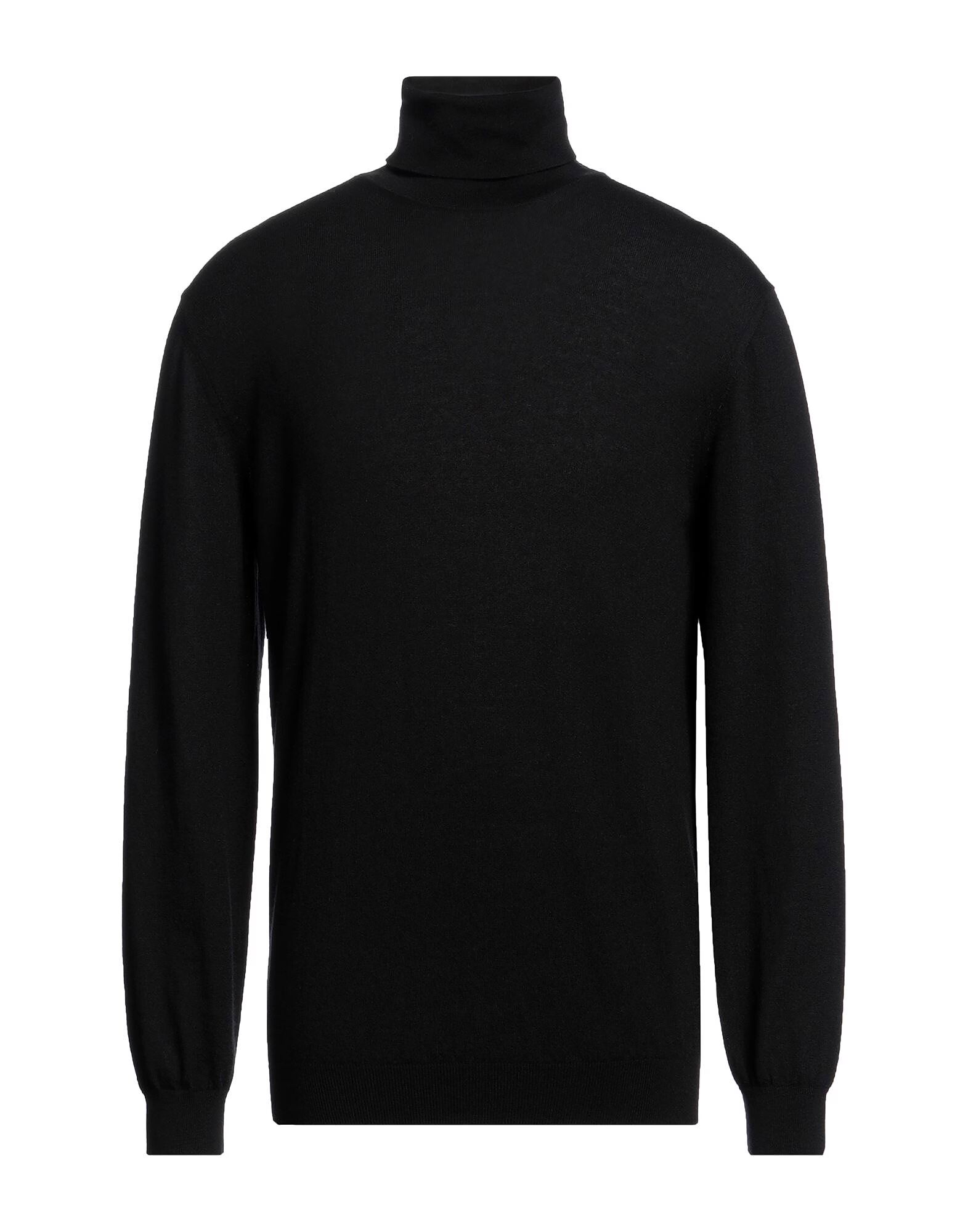 Водолазка Malo, черный
Водолазка Malo, черный