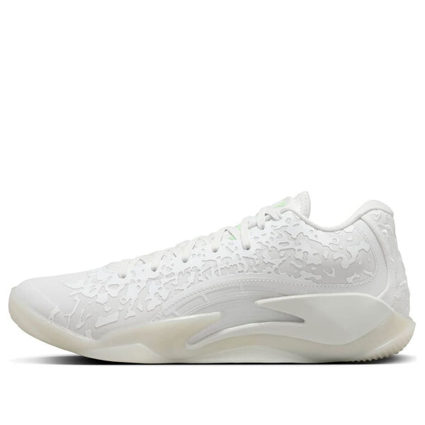 Кроссовки zion 3 pf 'sanctuary' Air Jordan, белый
Кроссовки zion 3 pf 'sanctuary' Air Jordan, белый