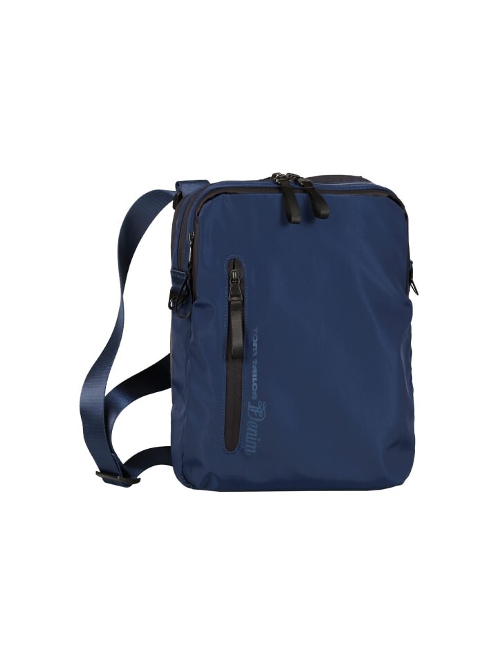 Сумка через плечо Tom Tailor n, цвет dunkel-blau
Сумка через плечо Tom Tailor n, цвет dunkel-blau