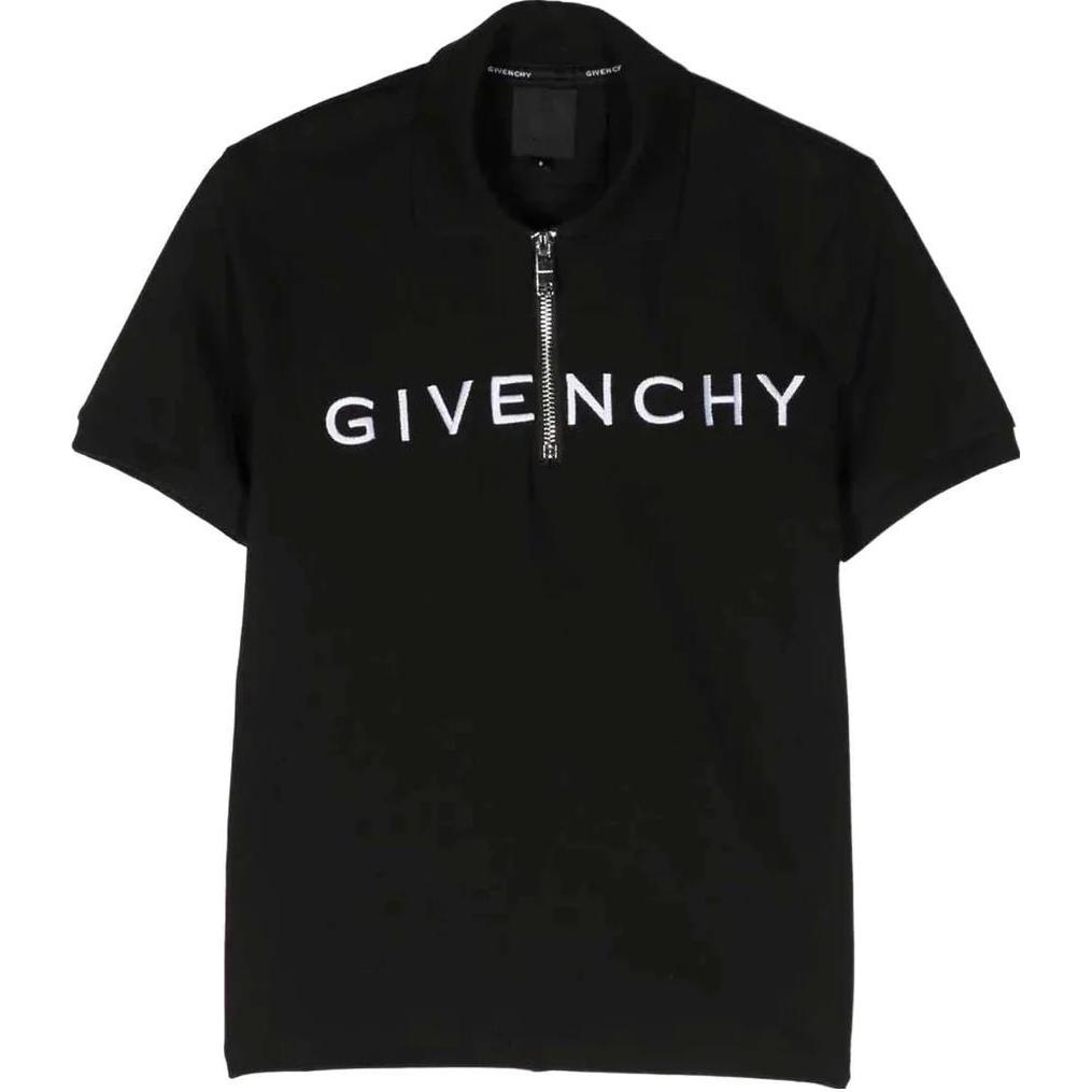 Детская футболка Givenchy, черный
Детская футболка Givenchy, черный
