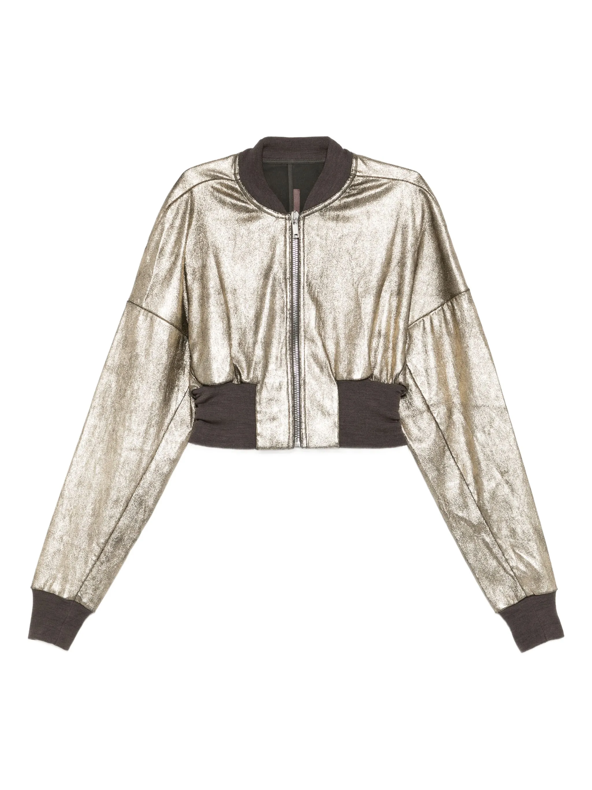 Куртка Flight Rick Owens, золотистый
Куртка Flight Rick Owens, золотистый