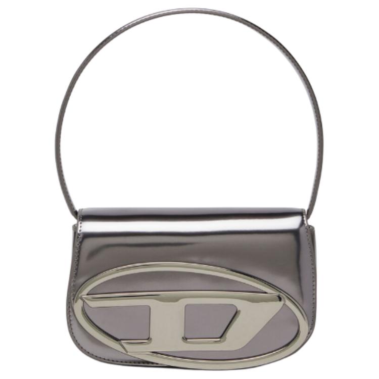 1DR кожаная сумка через плечо DIESEL, basic set (bag+dust bag)
1DR кожаная сумка через плечо DIESEL, basic set (bag+dust bag)