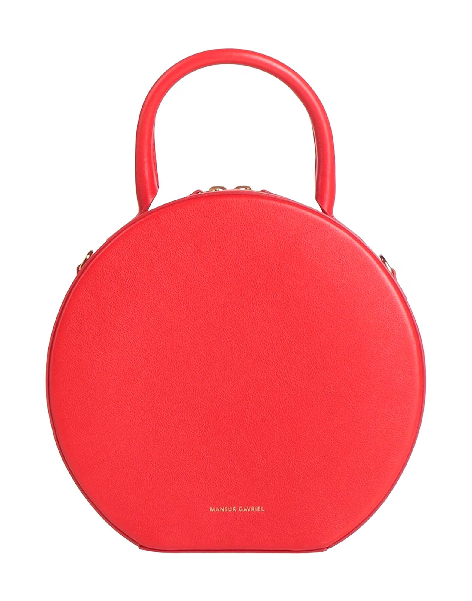 Сумка Mansur Gavriel, красный
Сумка Mansur Gavriel, красный