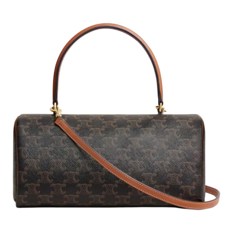 Кожаная женская сумка tawny CELINE
Кожаная женская сумка tawny CELINE