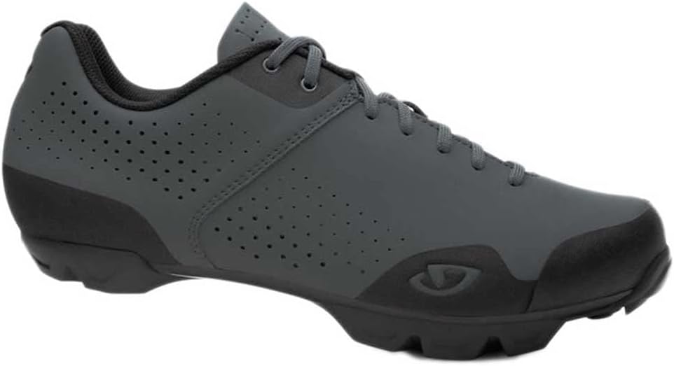 Велотуфли Giro Privateer Lace - мужские, Portaro Grey (2023)
Велотуфли Giro Privateer Lace - мужские, Portaro Grey (2023)