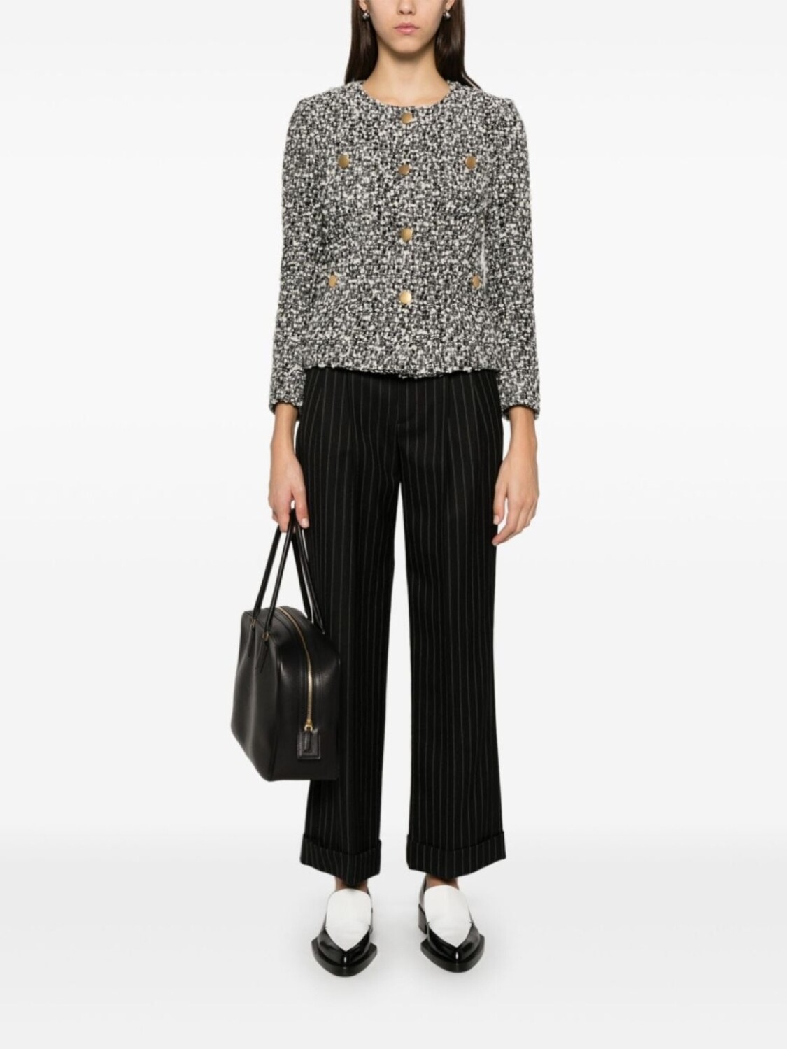 Куртка Tagliatore Beverly, черный
Куртка Tagliatore Beverly, черный