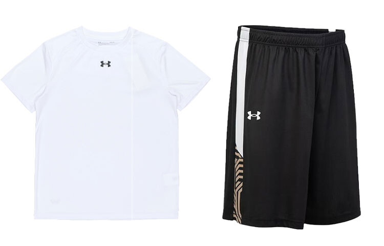 Повседневная спортивная одежда для мужчин Under Armour
Повседневная спортивная одежда для мужчин Under Armour