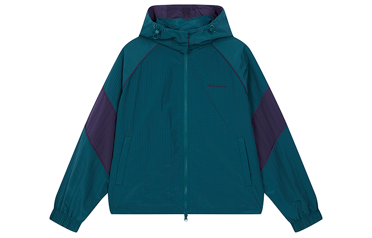 Куртки женские с капюшоном Moderate Others Champion, ivy зеленый
Куртки женские с капюшоном Moderate Others Champion, ivy зеленый