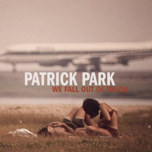 CD диск Park, Patrick: We Fall Out of Touch 
CD диск Park, Patrick: We Fall Out of Touch