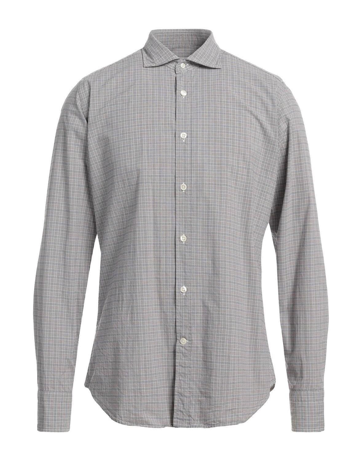 Рубашка Caliban, коричневый
Рубашка Caliban, коричневый