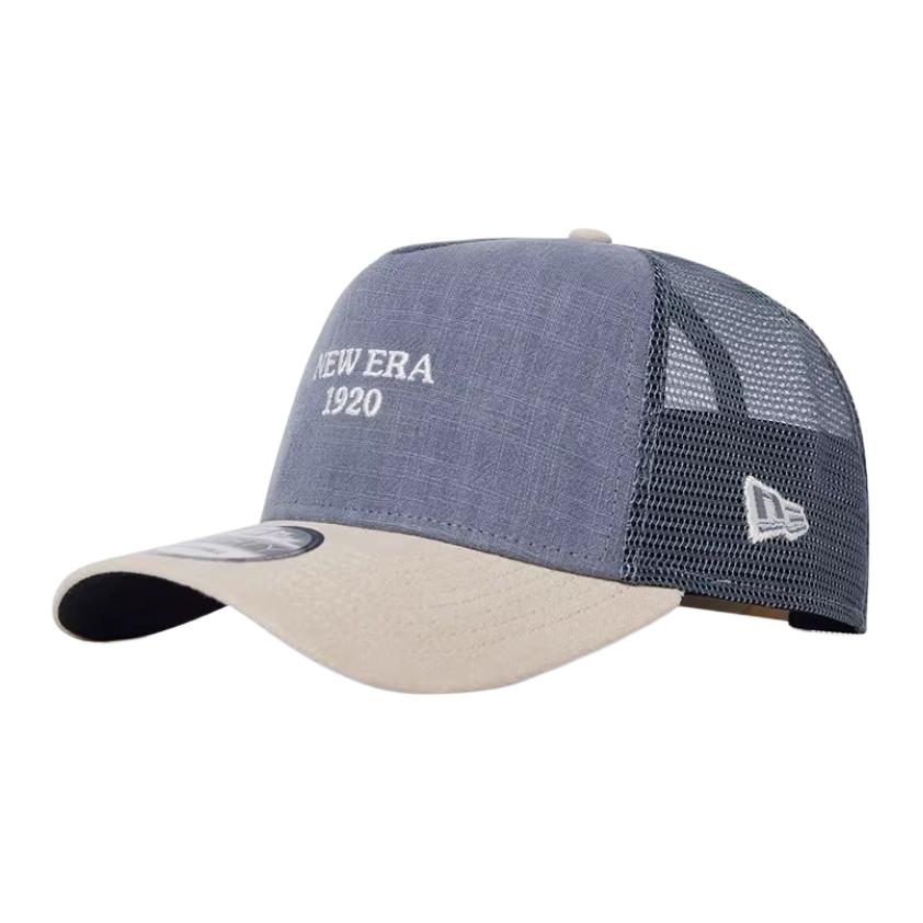 Бейсболка Unisex Gray из рами, полиэстера и хлопка New Era, Серый, Бейсболка Unisex Gray из рами, полиэстера и хлопка New Era
Бейсболка Unisex Gray из рами, полиэстера и хлопка New Era, Серый, Бейсболка Unisex Gray из рами, полиэстера и хлопка New Era