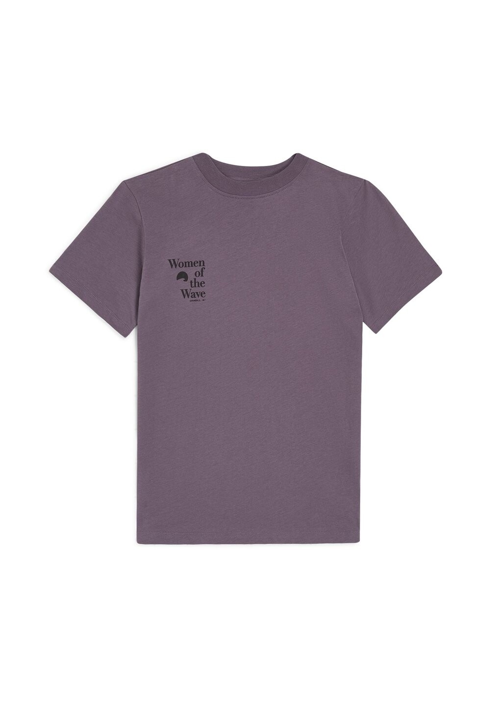 Спортивная футболка NOOS WOW O'Neill, фиолетовый
Спортивная футболка NOOS WOW O'Neill, фиолетовый