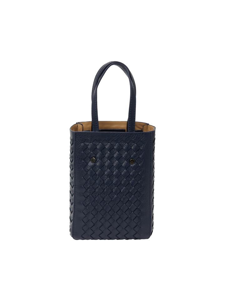 Наплечная сумка myMo, темно-синий
Наплечная сумка myMo, темно-синий