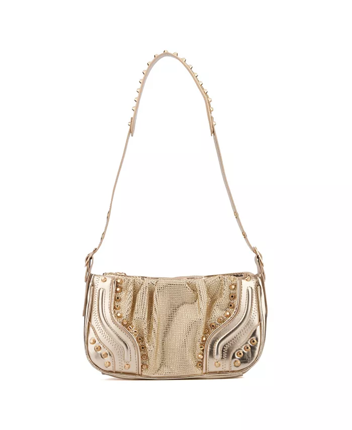 Сумка Bianca через плечо Olivia Miller, золотой
Сумка Bianca через плечо Olivia Miller, золотой