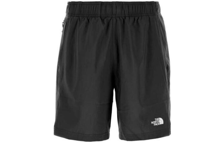 Повседневные шорты мужские черные The North Face, черный
Повседневные шорты мужские черные The North Face, черный