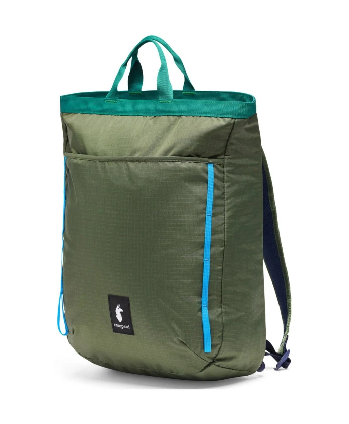 Сумка Трансформер повседневный стиль Cotopaxi, зеленый
Сумка Трансформер повседневный стиль Cotopaxi, зеленый