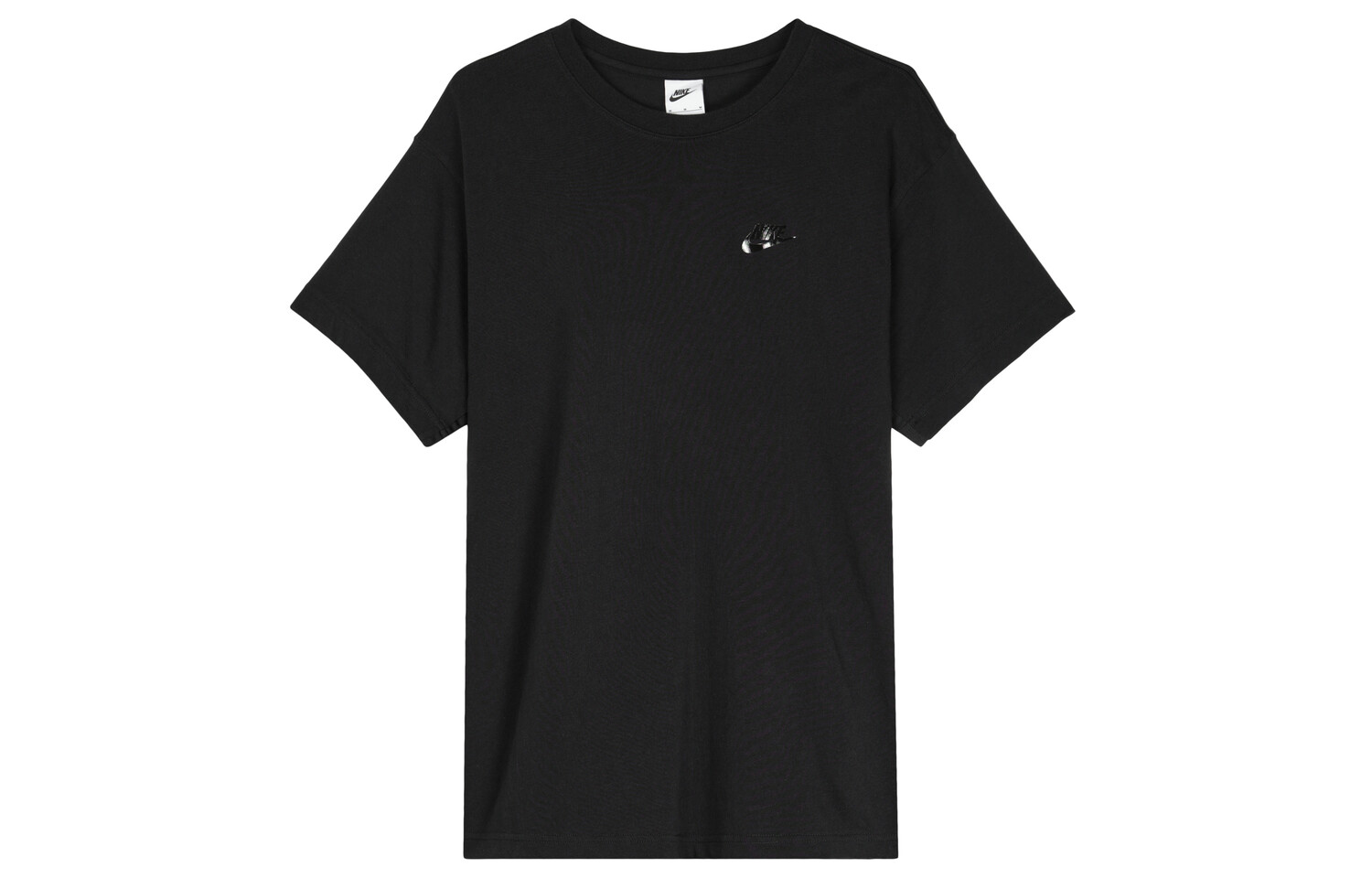 Мужская футболка Nike, цвет Black
Мужская футболка Nike, цвет Black