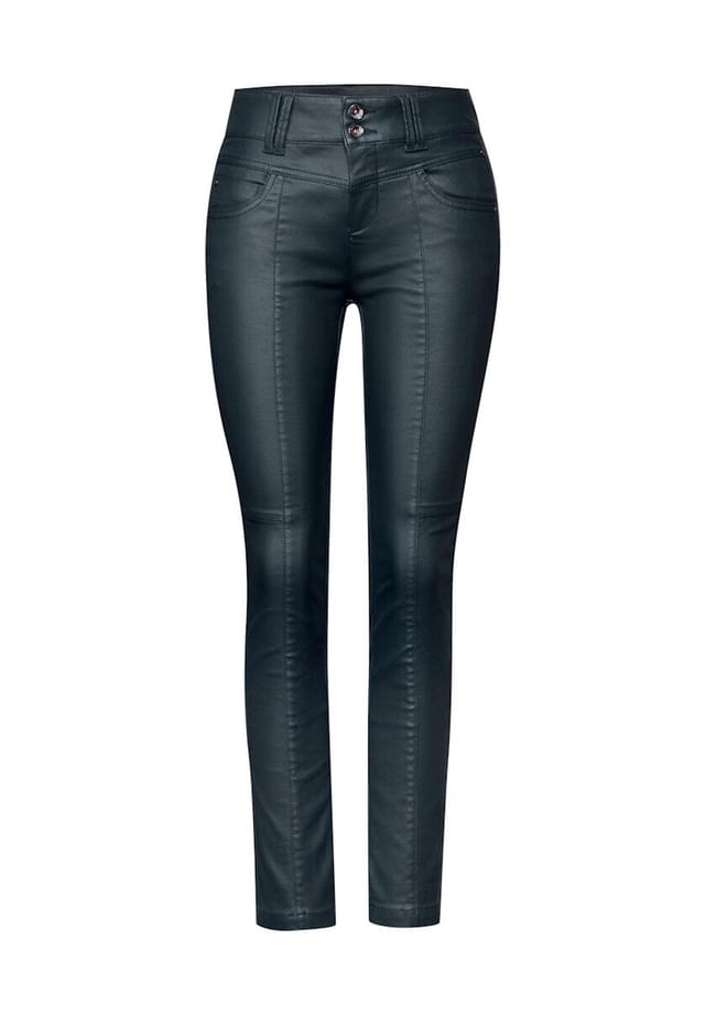 Брюки Street One, зеленый
Брюки Street One, зеленый