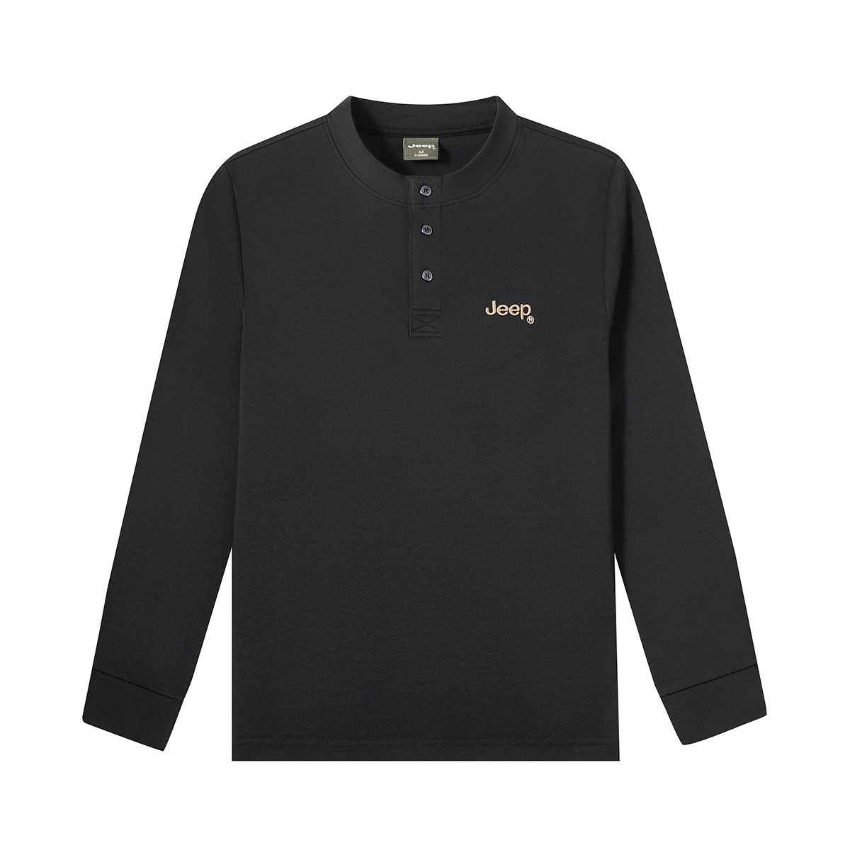 Футболка Leisure Collection для мужчин Jeep, черный
Футболка Leisure Collection для мужчин Jeep, черный