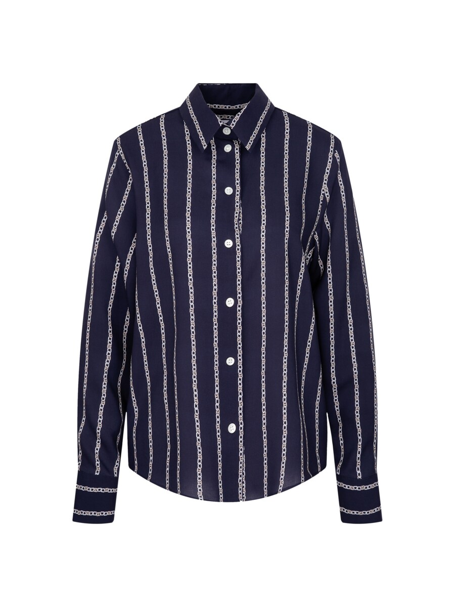 Блуза SEIDENSTICKER Schwarze Rose, темно-синий
Блуза SEIDENSTICKER Schwarze Rose, темно-синий