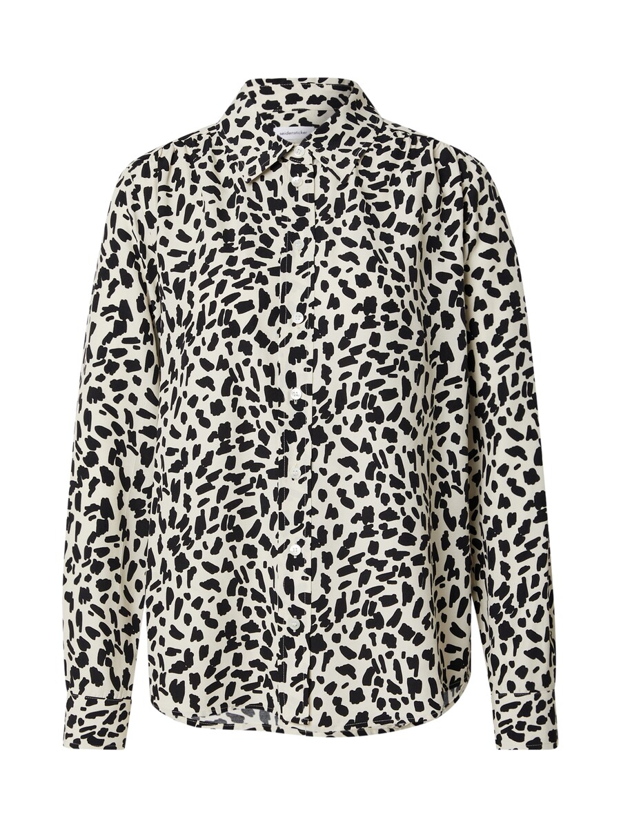 Блуза SEIDENSTICKER Schwarze Rose, белый
Блуза SEIDENSTICKER Schwarze Rose, белый