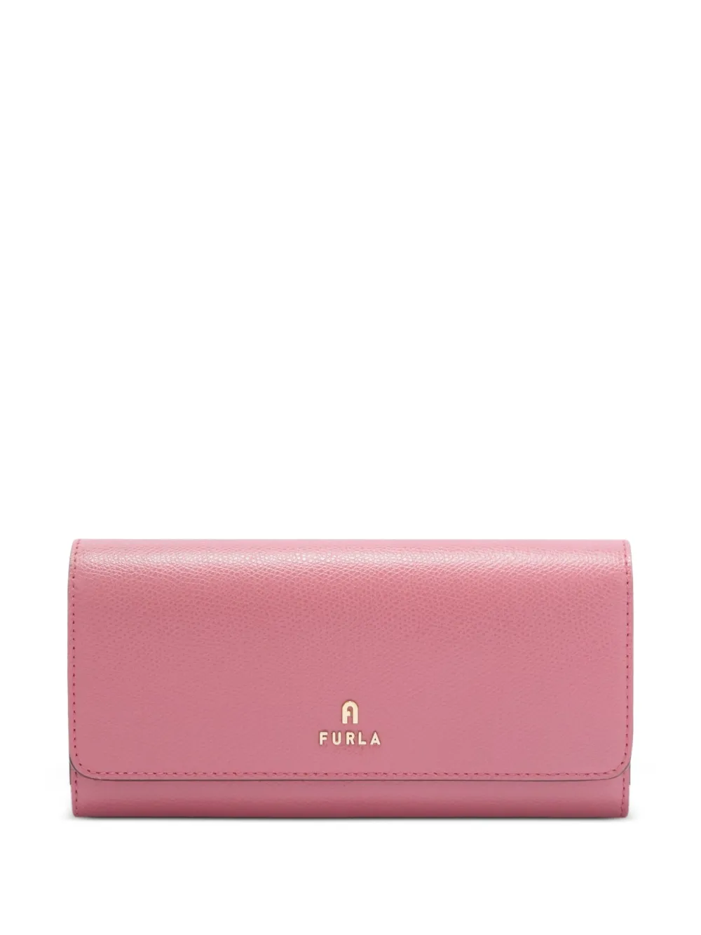 Кошелек с логотипом Furla, розовый
Кошелек с логотипом Furla, розовый