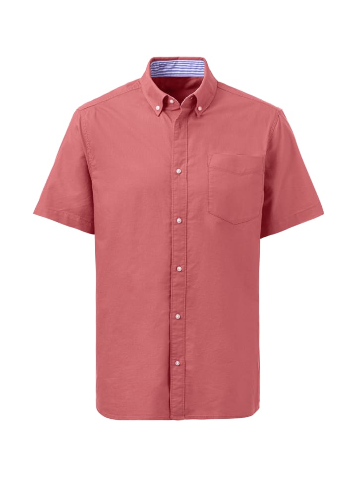 Рубашка H.I.S, красный
Рубашка H.I.S, красный