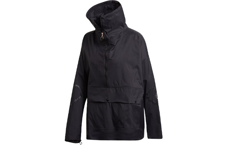 Adidas Женская куртка, Черный
Adidas Женская куртка, Черный