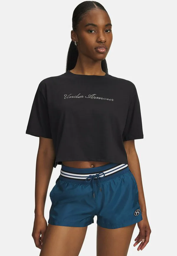 Футболка с принтом в виде словесного знака Under Armour, Black, Черный, Футболка с принтом в виде словесного знака Under Armour, Black
Футболка с принтом в виде словесного знака Under Armour, Black, Черный, Футболка с принтом в виде словесного знака Under Armour, Black