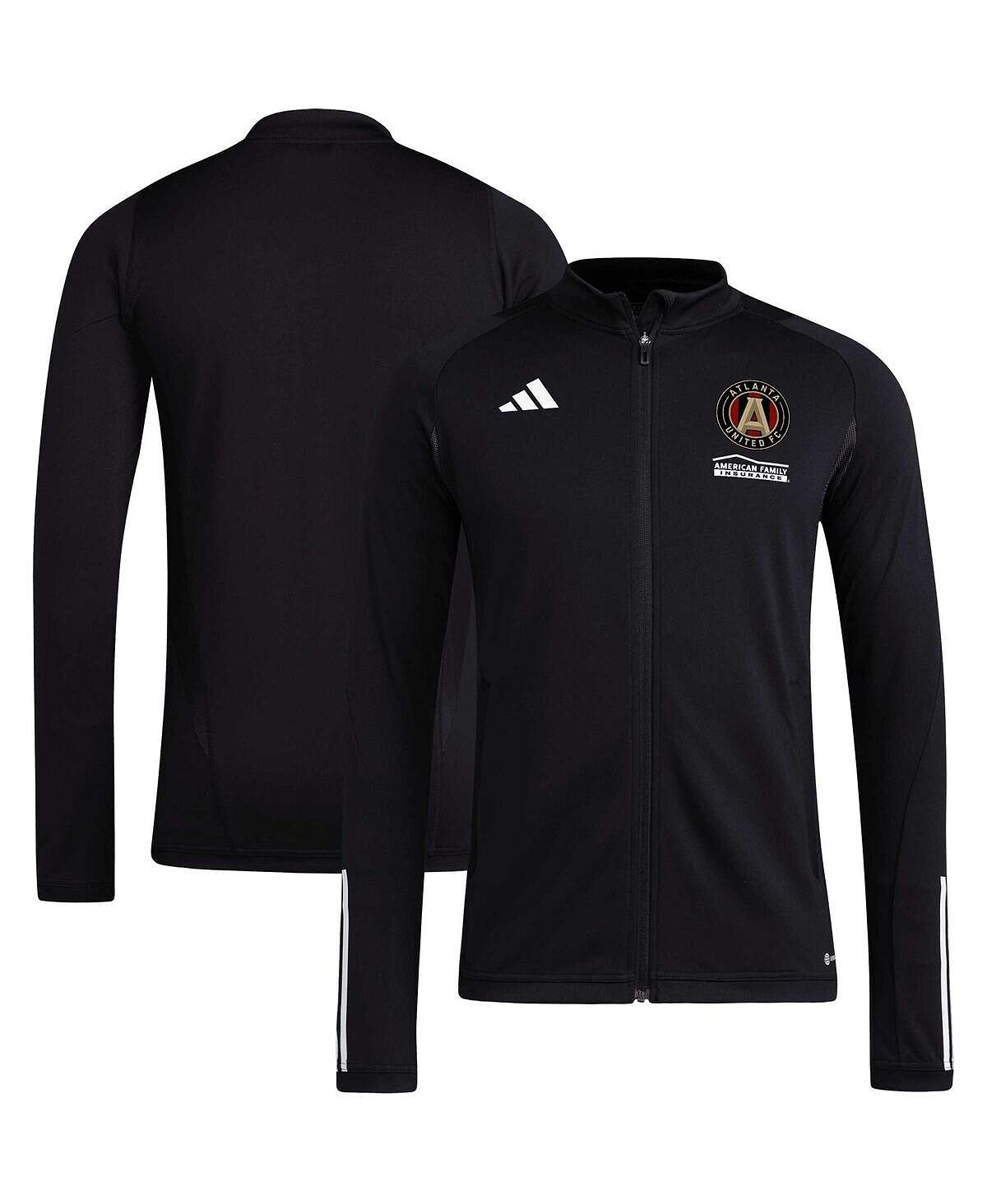 Мужская черная тренировочная футболка с молнией во всю длину Atlanta United FC 2023 AEROREADY adidas, Черный, Мужская черная тренировочная футболка с молнией во всю длину Atlanta United FC 2023 AEROREADY adidas
Мужская черная тренировочная футболка с молнией во всю длину Atlanta United FC 2023 AEROREADY adidas, Черный, Мужская черная тренировочная футболка с молнией во всю длину Atlanta United FC 2023 AEROREADY adidas