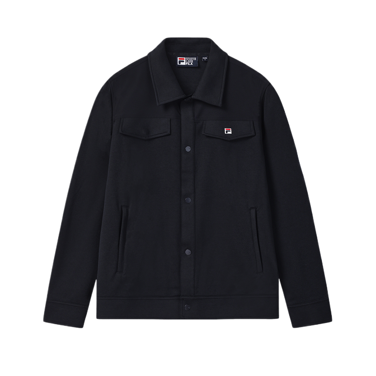 FILA Куртка мужская Legend Blue, Legend Blue
FILA Куртка мужская Legend Blue, Legend Blue