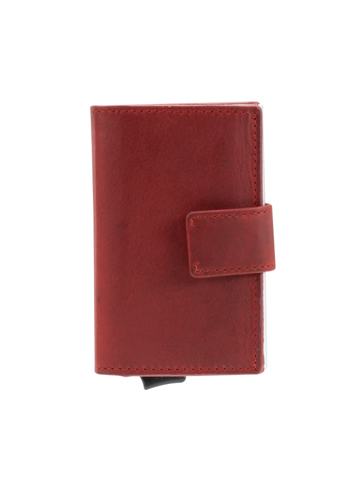 Кошелек Maître, цвет rot'
Кошелек Maître, цвет rot'