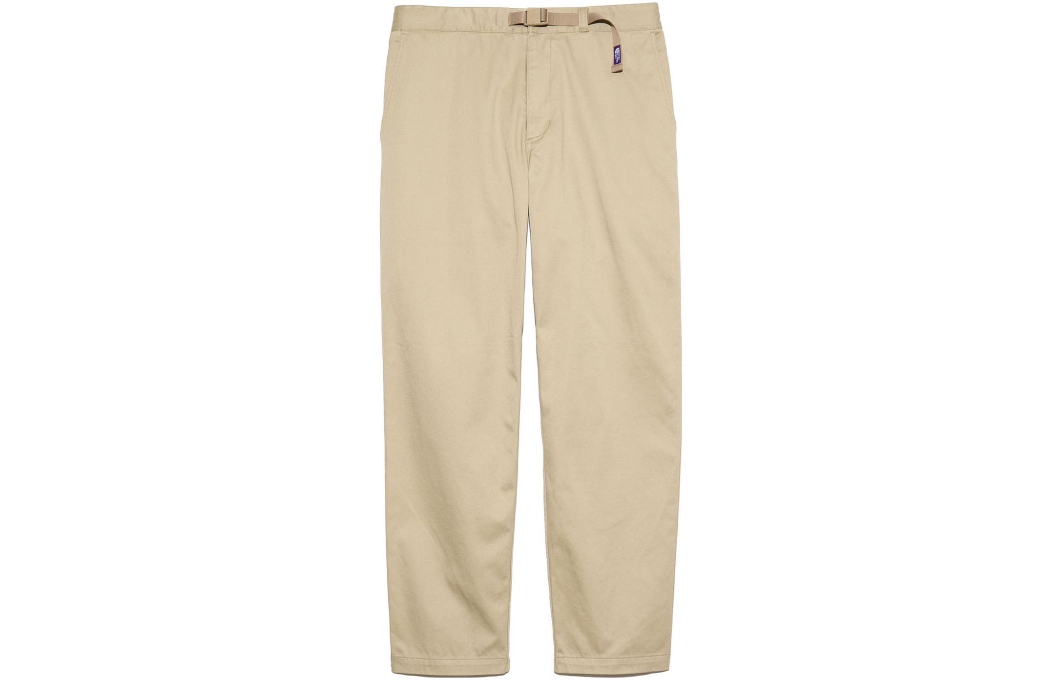 THE NORTH FACE PURPLE LABEL Повседневные брюки мужские Ecru
THE NORTH FACE PURPLE LABEL Повседневные брюки мужские Ecru