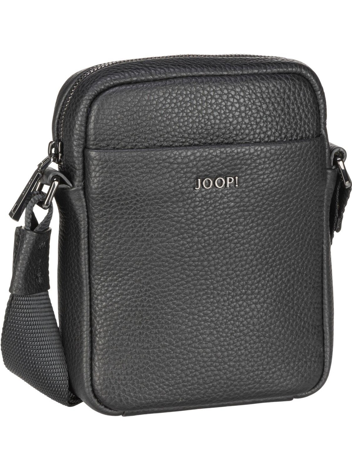 Сумка через плечо JOOP! Cardona Rafael Shoulderbag XSVZ1, черный
Сумка через плечо JOOP! Cardona Rafael Shoulderbag XSVZ1, черный