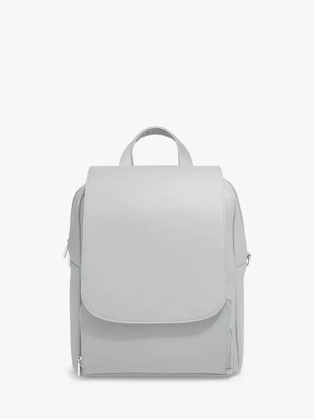Рюкзак Stackers Plain Laptop, серый
Рюкзак Stackers Plain Laptop, серый