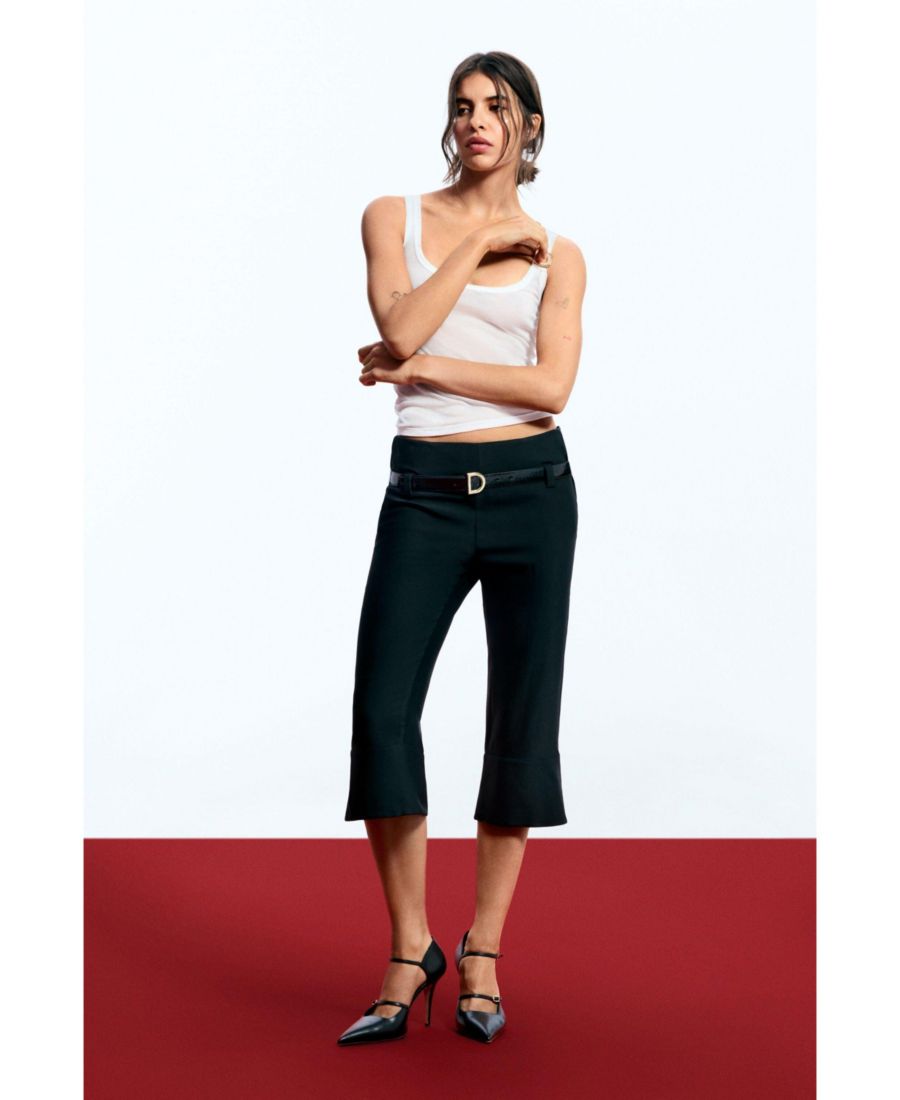 Женская майка Egonlab Desigual, White
Женская майка Egonlab Desigual, White