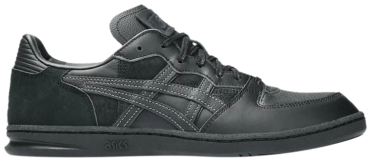 Кроссовки ASICS Toyoda Gosei x Skyhand OG 'Black', черный
Кроссовки ASICS Toyoda Gosei x Skyhand OG 'Black', черный