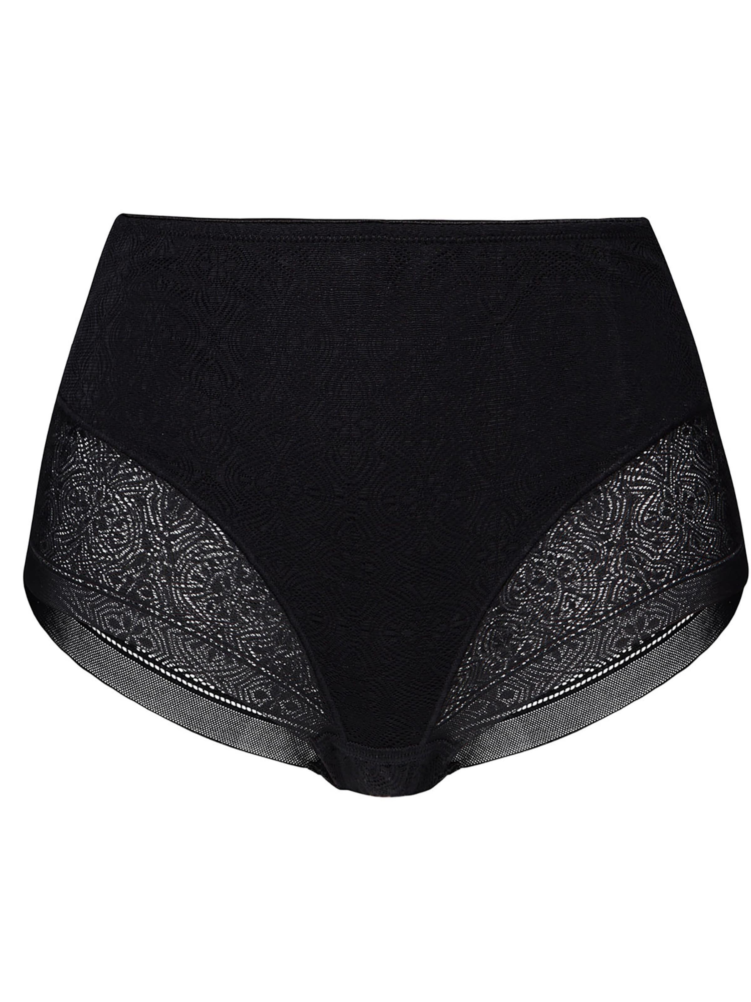 SUSA Трусики 'Milano' в черном цвете
SUSA Трусики 'Milano' в черном цвете