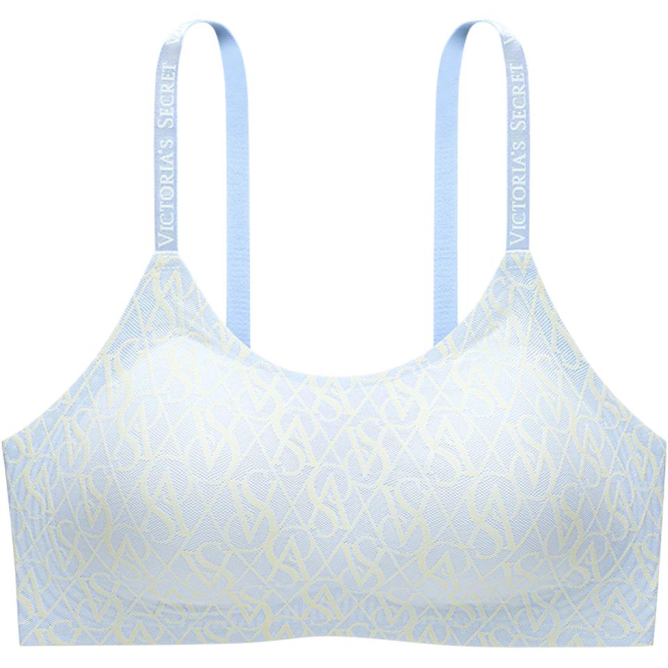 Victoria's Secret Бюстгальтер Anti gravity Series для женщин, Light Blue
Victoria's Secret Бюстгальтер Anti gravity Series для женщин, Light Blue