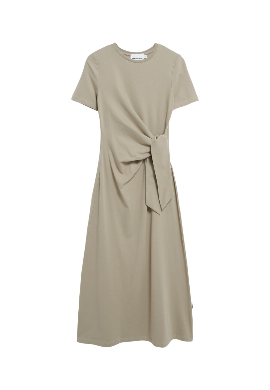Миди платье ARMEDANGELS, Light green
Миди платье ARMEDANGELS, Light green