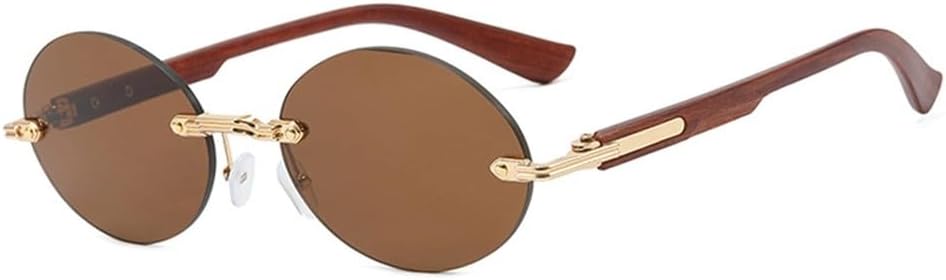 Солнцезащитные очки в металлической овальной оправе для женщин, маленькая овальная оправа, защита от УФ-излучения UV400, винтажные очки для активного отдыха UJNHGQ, C4
Солнцезащитные очки в металлической овальной оправе для женщин, маленькая овальная оправа, защита от УФ-излучения UV400, винтажные очки для активного отдыха UJNHGQ, C4