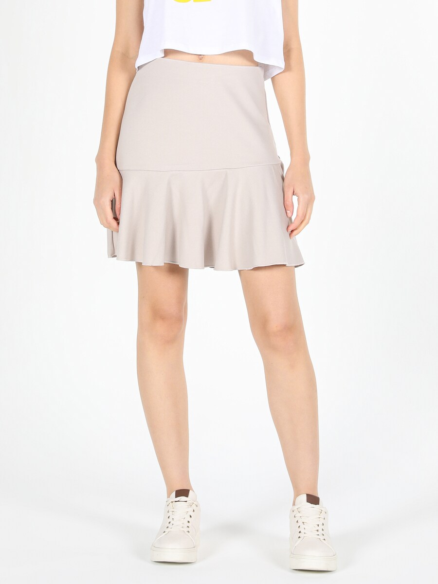 Юбка Colin's, бежевый
Юбка Colin's, бежевый