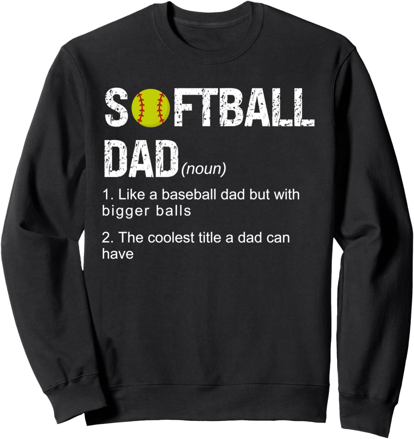 Толстовка Папа-софтболист, как папа-бейсболист с большим мячом, черная Softball Dad & Fathers Day 2023, Черный, Толстовка Папа-софтболист, как папа-бейсболист с большим мячом, черная Softball Dad & Fathers Day 2023
Толстовка Папа-софтболист, как папа-бейсболист с большим мячом, черная Softball Dad & Fathers Day 2023, Черный, Толстовка Папа-софтболист, как папа-бейсболист с большим мячом, черная Softball Dad & Fathers Day 2023
