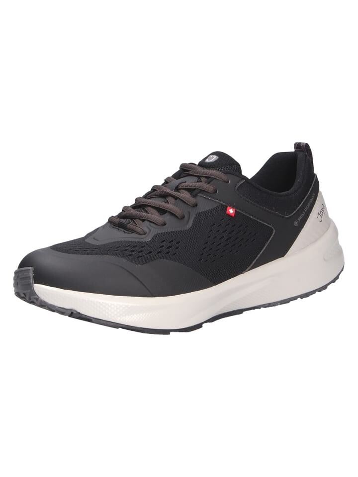 Туфли на шнуровке Joya, черный
Туфли на шнуровке Joya, черный