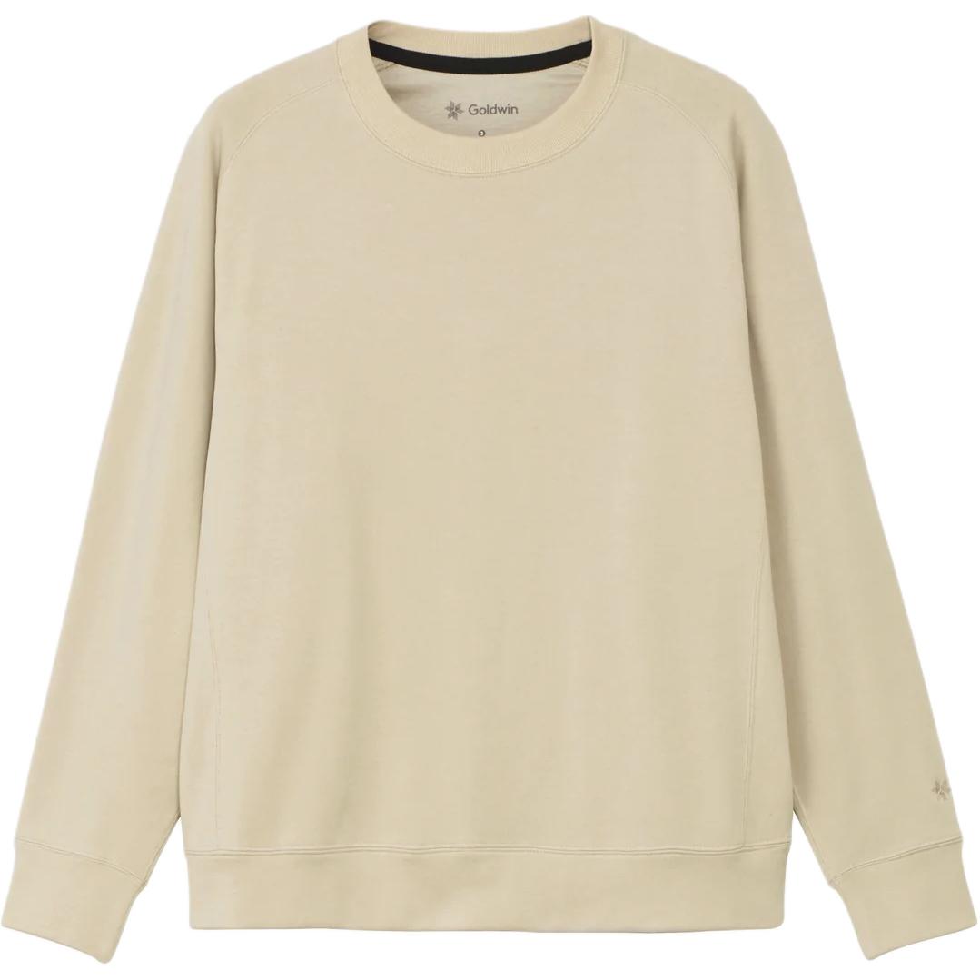 Свитшот мужской Goldwin, Морская синева
Свитшот мужской Goldwin, Морская синева