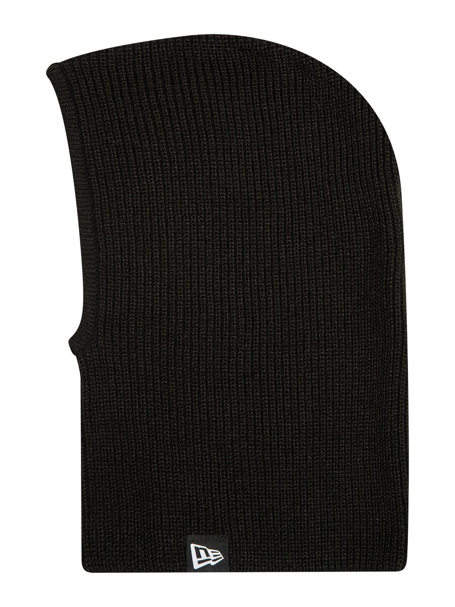 Шапочка NEW ERA, черный
Шапочка NEW ERA, черный