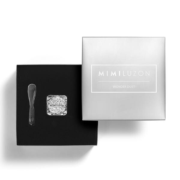 Чудо-пыль 1 шт Mimi Luzon
Чудо-пыль 1 шт Mimi Luzon