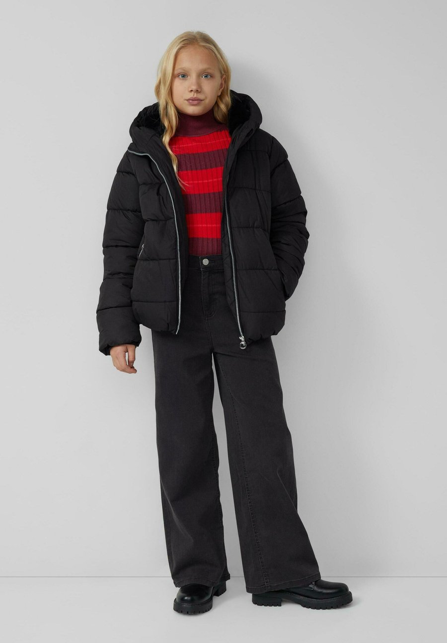 Джемпер s.Oliver PULLOVER, Bordeaux/Red
Джемпер s.Oliver PULLOVER, Bordeaux/Red