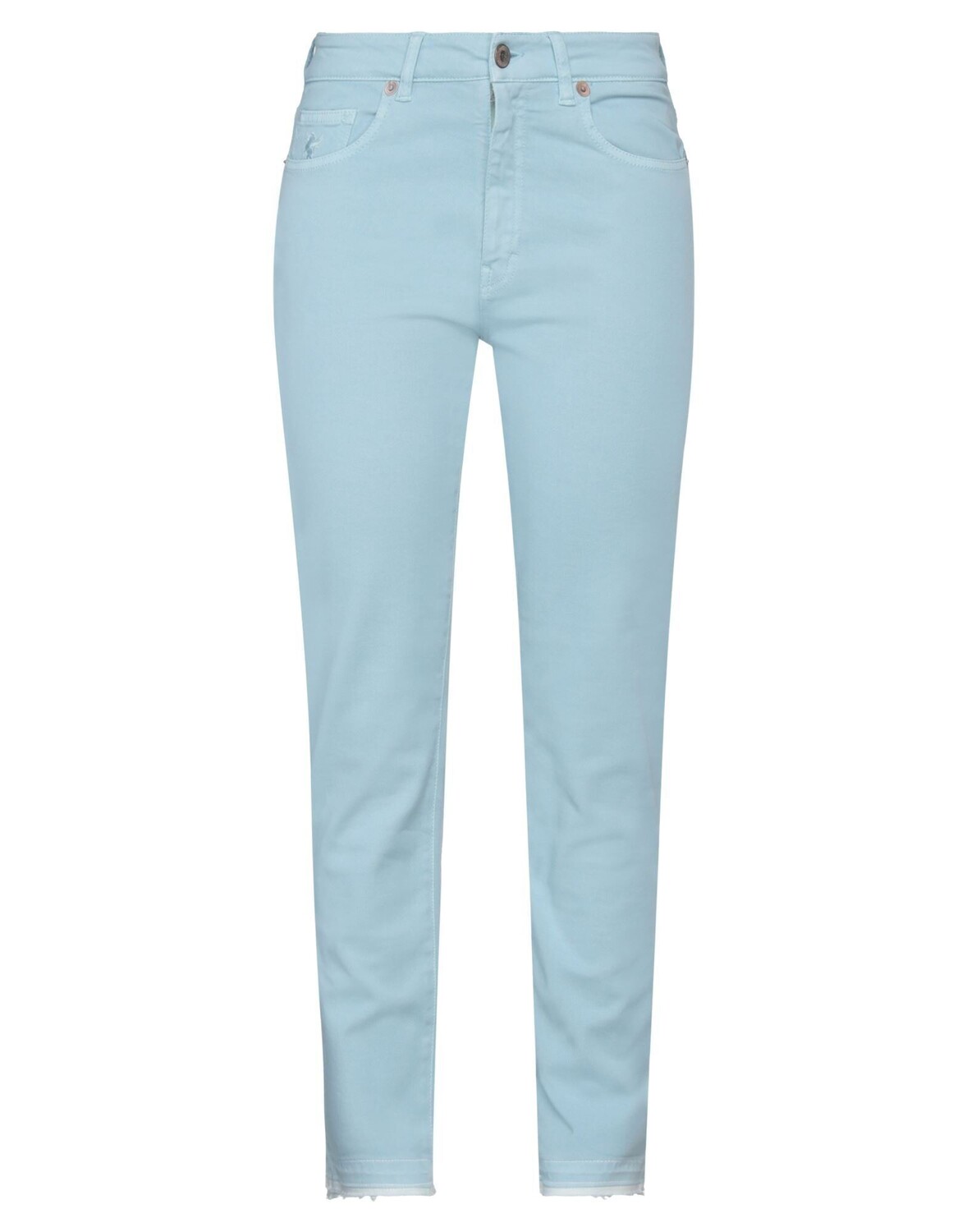 Брюки Avantgar Denim By European Culture, небесно-голубой
Брюки Avantgar Denim By European Culture, небесно-голубой