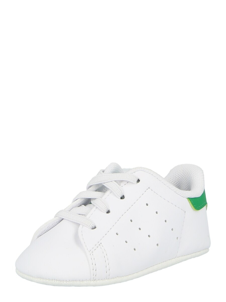 Кроссовки Adidas STAN SMITH CRIB, белый
Кроссовки Adidas STAN SMITH CRIB, белый